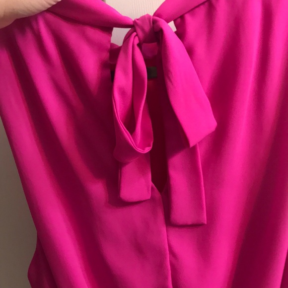 Pink Dress - Picture 5 of 6